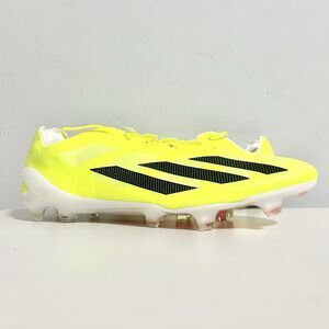 Adidas X Crazyfast+ FG “Solar Energy Pack” Men’s Size 11.5 Soccer Cleats